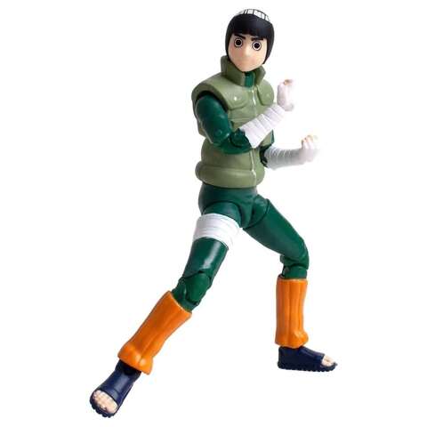 Фигурка Naruto - Rock Lee BST AXN (БАМП)