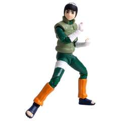 Фигурка Naruto - Rock Lee BST AXN (БАМП)