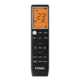 FUNAI KADZOKU Inverter RAC-I-KD35HP.D02 — фото 4