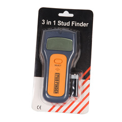 Детектор скрытой проводки (STUD FINDER)