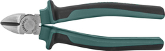 Jonnesway P1017 Бокорезы с двухкомпонентными рукоятками, 180 мм 49402