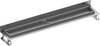 TECE TECEdrainline 600901 Душевой лоток пристенный 90