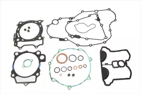 Прокладки полный комплект YZ450F P400485850053