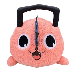 Плюшевая игрушка SEGA - Chainsaw Man: Pochita