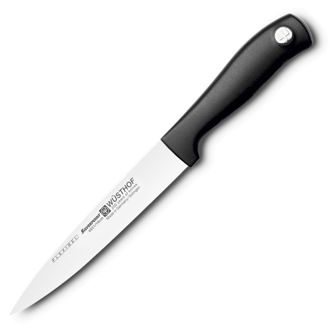 Нож филейный 16 см WUSTHOF Silverpoint арт. 4551