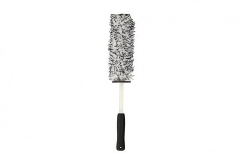 GlossWork Microfiber Wheel Brush Микрофибровая щетка ершик для дисков