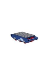 Роликовая платформа подкатная CRO-6 г/п 8 т