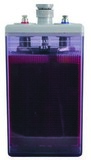 Аккумулятор LEOCH 7 OPzS 490 ( 2V 490Ah / 2В 490Ач ) - фотография