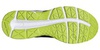 Кроссовки для бега Asics Gel-Contend 3 мужские черные - 1