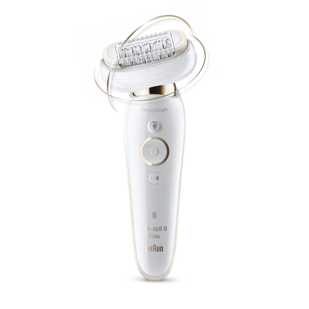 Эпилятор Braun SES9001 3D