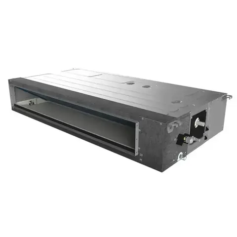 Сплит-система канального типа Sysplit Duct 24 EVO HP Q инверторная