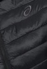 ASICS PADDED JACKET женская утепленная куртка - 5