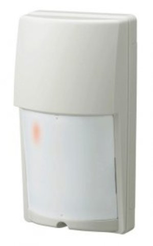 Извещатель охранный поверхностный оптико-электронный Optex LX-802N
