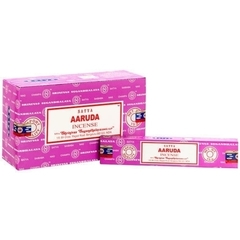 Satya Incense Aaruda Благовоние-масала Ааруда, 15 г