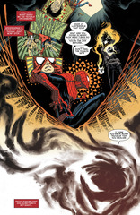 Marvel Knights Spider-Man: Fight Night