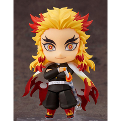 Nendoroid Demon Slayer Kimetsu no Yaiba: Kyojuro Rengoku