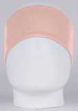 Повязка Nordski Warm Soft Pink