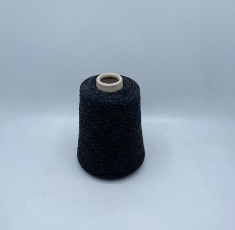 Biagioli Modesto (пр.Италия),art-Cashmere 2/28 1400м/100 гр. 100% Кашемир, цвет-Антрацит, арт.30229