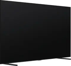 Телевизор QLED Hisense 100" 100U7Q угольно-серый 4K Ultra HD 144Hz