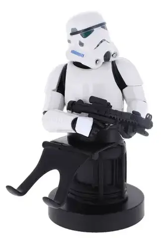 Подставка Cable Guys: Star Wars - Stormtrooper