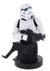Подставка Cable Guys: Star Wars - Stormtrooper