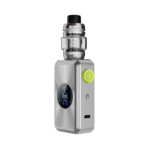 Vaporesso GEN MAX 220W - Arctic Silver
