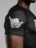 Рашгард Barracuda Discipline S/S