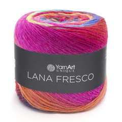 Lana Fresco Yarnart 8113