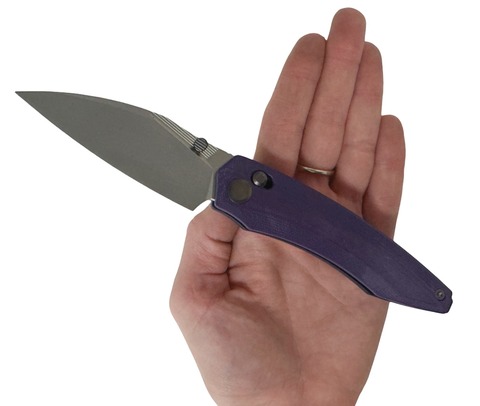Нож складной WIZ T10S, TPW-WIZ, TuoTown