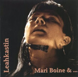 BOINE, MARI:  Leahkastin