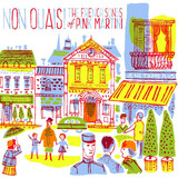 PINK MARTINI: Non Ouais! The French Songs (coloured) (Виниловая пластинка)