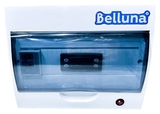 Сплит-система холодильная инверторная Belluna iP-3