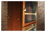 Винный шкаф IP Industrie CEXP 601 CU