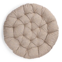 Матрас для кресла Папасан (Papasan) меланж