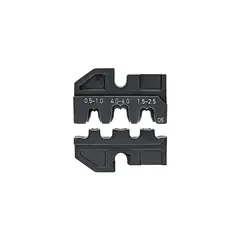 Плашка опрессовочная Knipex 97 49 05