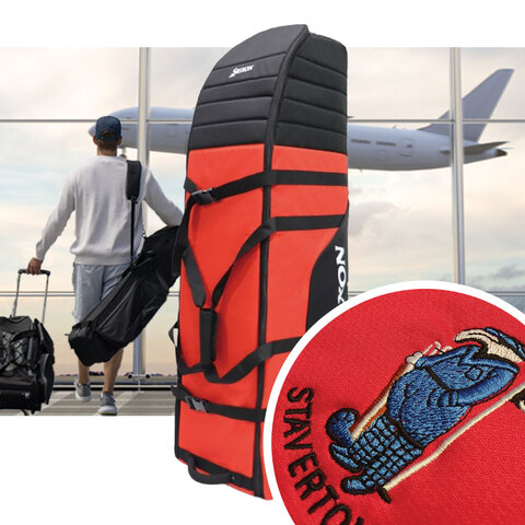 Чехол SRIXON Travel