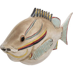 Фигура декоративная Fishy «Рыбка» 40 см