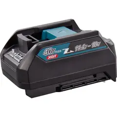 Адаптер ADP10 для зарядки аккумуляторов XGT/LXT Makita 191C11-5
