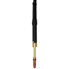 Горелка AUT 401/501D прямой гусак (3m / Water / Euro)