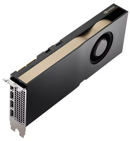 Видеокарта nVidia RTX A4500 (900-5G132-1750-000)
