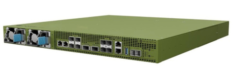 Сервер Mikrotik RDS2216-2XG-4S+4XS-2XQ 2U