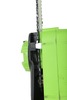 Цепная пила аккумуляторная Greenworks Арт. 2007007, 24V, 30см, бесщеточная, без АКБ и ЗУ — фото 5