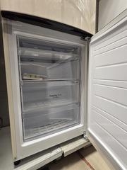 Холодильник LG GA-B419SEUL