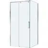 BelBagno SOFT_CLOSE-1-A-1-100-C-Cr Душевой уголок