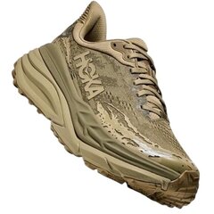 Кроссовки мужские HOKA STINSON 7