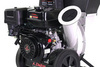 Измельчитель веток ZimAni CS10D — фото 1