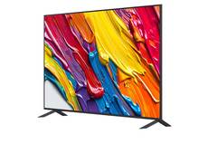 Телевизор LG 75" 75QNED82A6B 4K Ultra HD