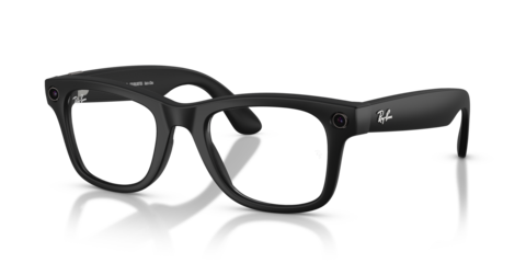 Ray-Ban Meta Wayfarer (Gen 2)