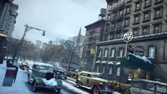 Игра Mafia: Trilogy (PS4)