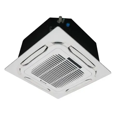 Сплит-система кассетного типа Sysplit Cassette 36 EVO HP Q инверторная